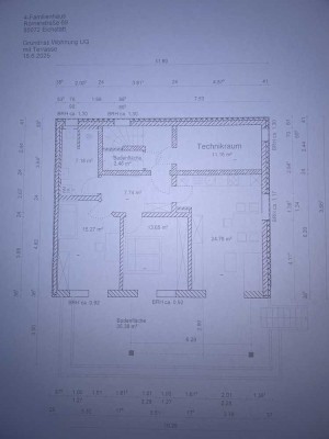 Neubau in Eichstätt - 4 hochwertige Eigentumswohnungen