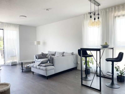 Charmant. Modern. Hell. Ihre neue Wohnung in Mössingen wartet!