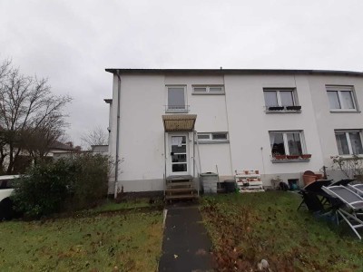 Mehrfamilienhaus in Obertshausen