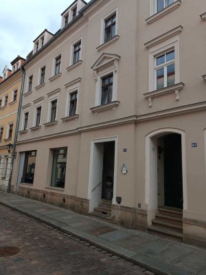 Geräumige 2-Raum Wohnung in der Altstadt Pirna