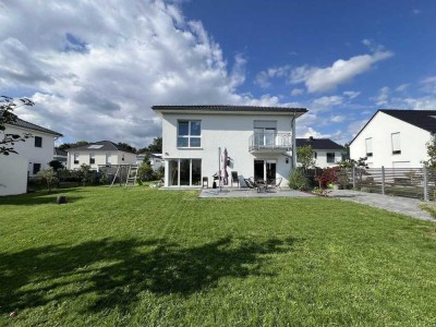 Einfamilienhaus an der Havel - befristet 9 Monate