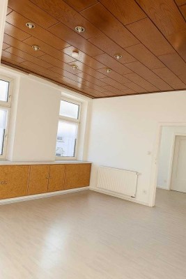 Helle 2-Zimmer-Wohnung im 2. OG in Gelsenkirchen-Rotthausen