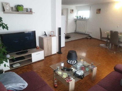 Freundliche 2-Zimmer-Wohnung in Eichstätt