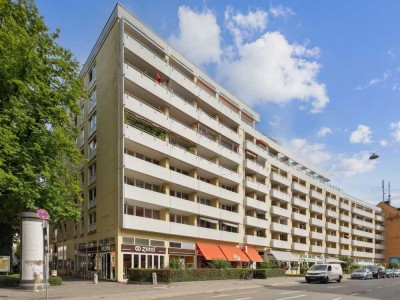 Attraktive 4-Zimmer-Eigentumswohnung – Heute investieren, morgen einziehen - München-Untersendling