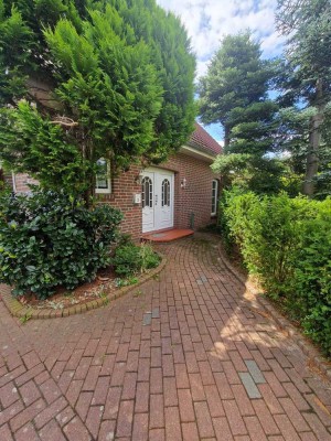 Gepflegtes 4-Zimmer-Einfamilienhaus in Papenburg
