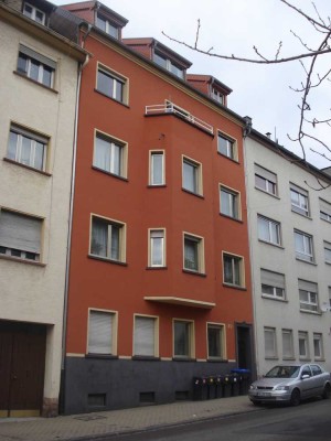 Wunderschöne 3 ZKB