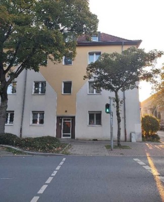 Gemütliche DG- Wohnung in zentraler Wohnlage!