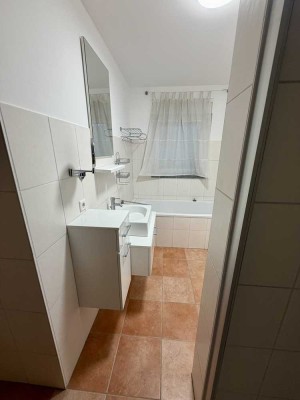 2 Zimmerwohnung in Wittnau