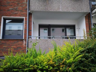 Stilvolle 1-Zimmer-EG-Wohnung mit EBK in Mülheim
