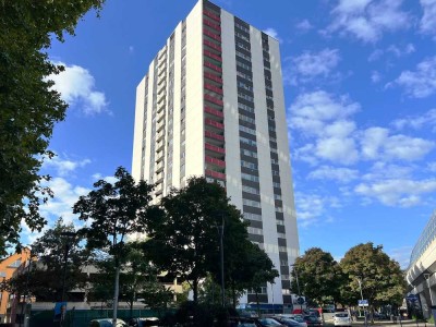 Astrein - Asbestfrei! Helle Charmante Wohnung - Im Herzen Ludwigshafens