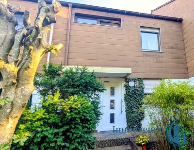 Oberkochen- Familientraum in bester Lage am Waldrand!