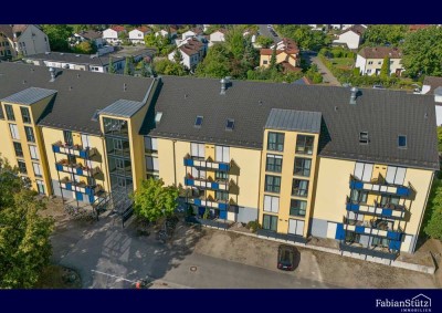 Sichere Altersvorsorge! Neuwertiges Studentenapartment in begehrter Lage von Bayreuth
