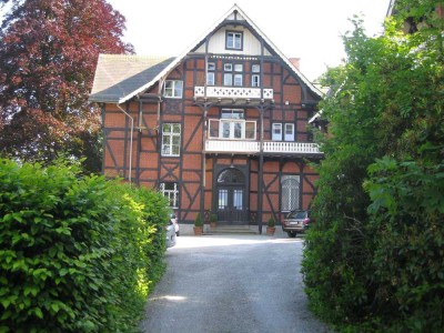 Traumhafte Dachgeschosswohnung in guter Lage von Neviges