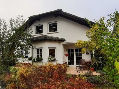 7-Zimmer-Einfamilienhaus in Selters (Taunus)