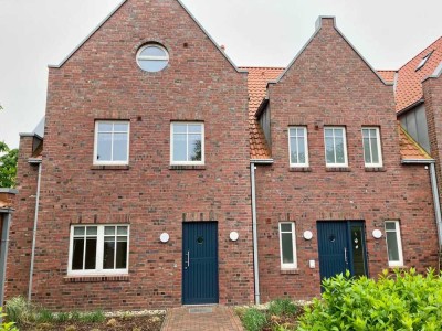 Traum-Wohnung für Dauerwohnzwecke in höchster Qualität und guter Lage!