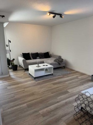 Ruhige Wohnung in Mainz-Hechtsheim kurzfristig verfügbar