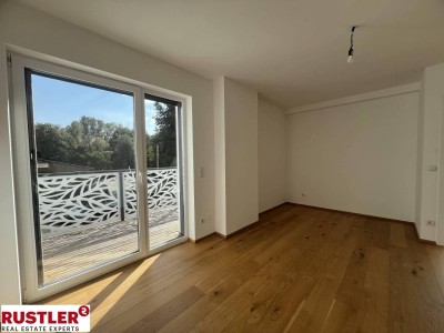 3 Zimmer Neubauprojekt/ modernes Wohnen beim Prater/ provisionsfrei bis 31.12.2025