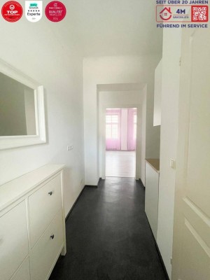 !! RESERVIERT !! Alltagsnah wohnen im 20. Bezirk – Garçonnière im 3. Liftstock