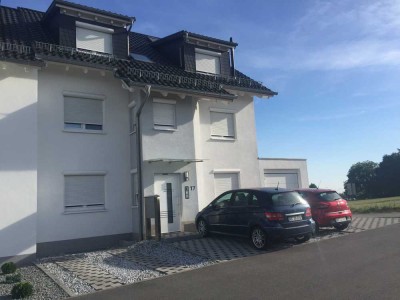 ***Schöne 2-Zimmer-Untergeschosswohnung im Neubaugebiet***