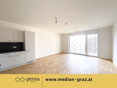 Penthouse | Traumhafte Wohnung | Provisionsfrei | MEDIAN