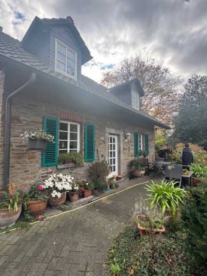 Charmantes Bauernhaus in Fischlaken, Essen
