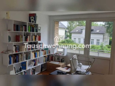 Tauschwohnung: Tausche Wohnung in Othmarschen