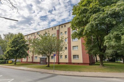 2-Zimmer-Wohnung in Flensburg Mürwik