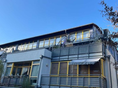 Sonnige 3 Zimmer Wohnung