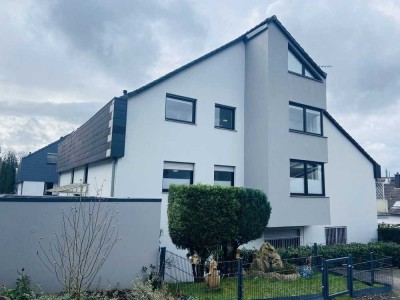 Schöne 3 Zimmer Wohnung mit Fernblick auf dem Bübinger Berg