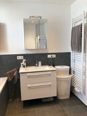 Schöne 4-Zimmer-Maisonette-Wohnung mit Balkon in Kaiserslautern-Dansenberg