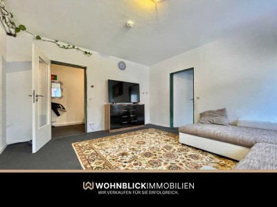 **Charmante, barrierefreie 2.-Z-ETW in Schongau**