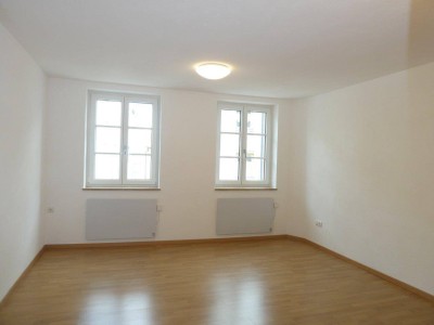 Schöne Garconnière im Zentrum von Braunau zu vermieten