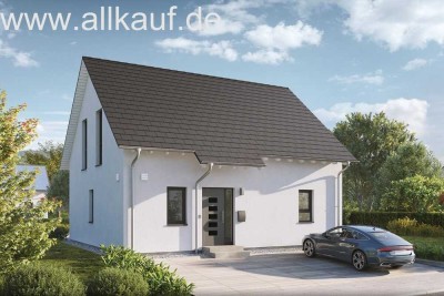 Ihr Traum-Einfamilienhaus in Schongau - Individuell und modern!