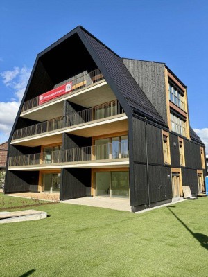 Exklusive DG-Wohnung in Kufstein – einzigartiger Wohn(T)raum