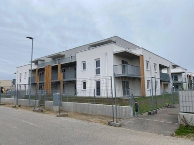 4-Zimmer-Wohnung mit Balkon und bester Anbindung in Strasshof an der Nordbahn