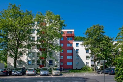 #2-Zimmer #Monheim           Energetisch modernisiert und bald verfügbar.