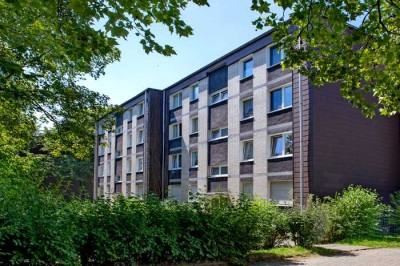 3-Zimmer-Wohnung in Duisburg Wehofen