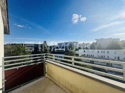 ** Schicke 2 ZKB im Rheingauviertel Wiesbaden **