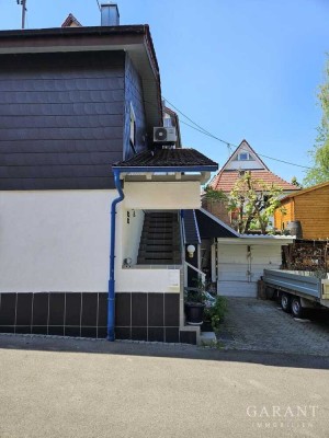 Das Haus für Individualisten
