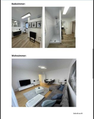 Wohnung in Ippendorf, Bonn