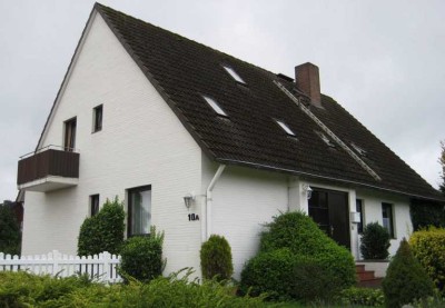 Gepflegte 3,5-Zimmer-Wohnung mit Balkon/Logia in Schwentinental