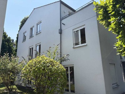 Modernisierte 2,5-Zimmer-Wohnung in Zentrumsnähe von Ulm