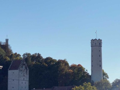 Stilvolle 3,5-Zimmer-Wohnung mit EBK in Ravensburg