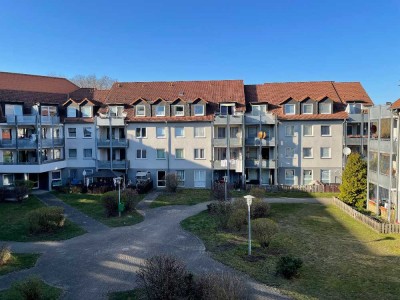 3-Zimmer Wohnung in Hannover-Misburg, direkter Kontakt: 0511-28006-77