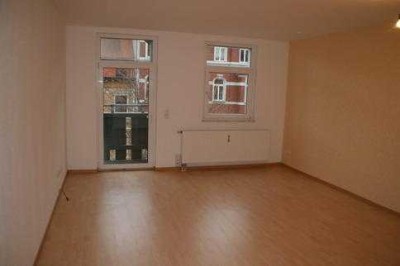 Nonnenstraße / Clara Zetkinpark - ab 01.03.2026 frei