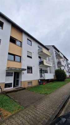 *Zentrumsnahe 3 Zimmerwohnung in Birkenfeld*