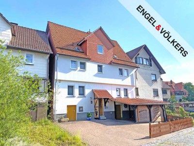 Einfamilienhaus in Helsa –Eschenstruth!