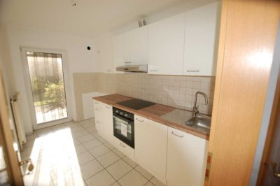 Attraktive 2-Zimmer-Wohnung mit Terrasse in Groß Liedern/Uelzen