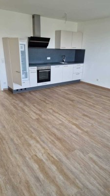 Erstbezug nach Sanierung mit Einbauküche: Schöne 3-Zimmer-Wohnung in Osnabrück