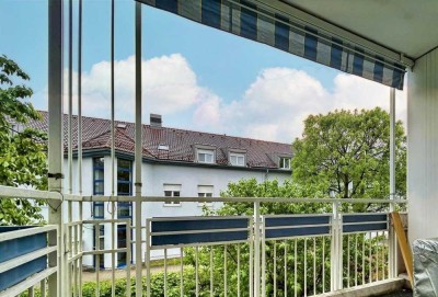 Wohnkomfort in Münchennähe